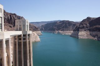 Hoover Dam