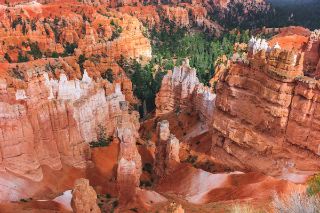 Bryce canyon